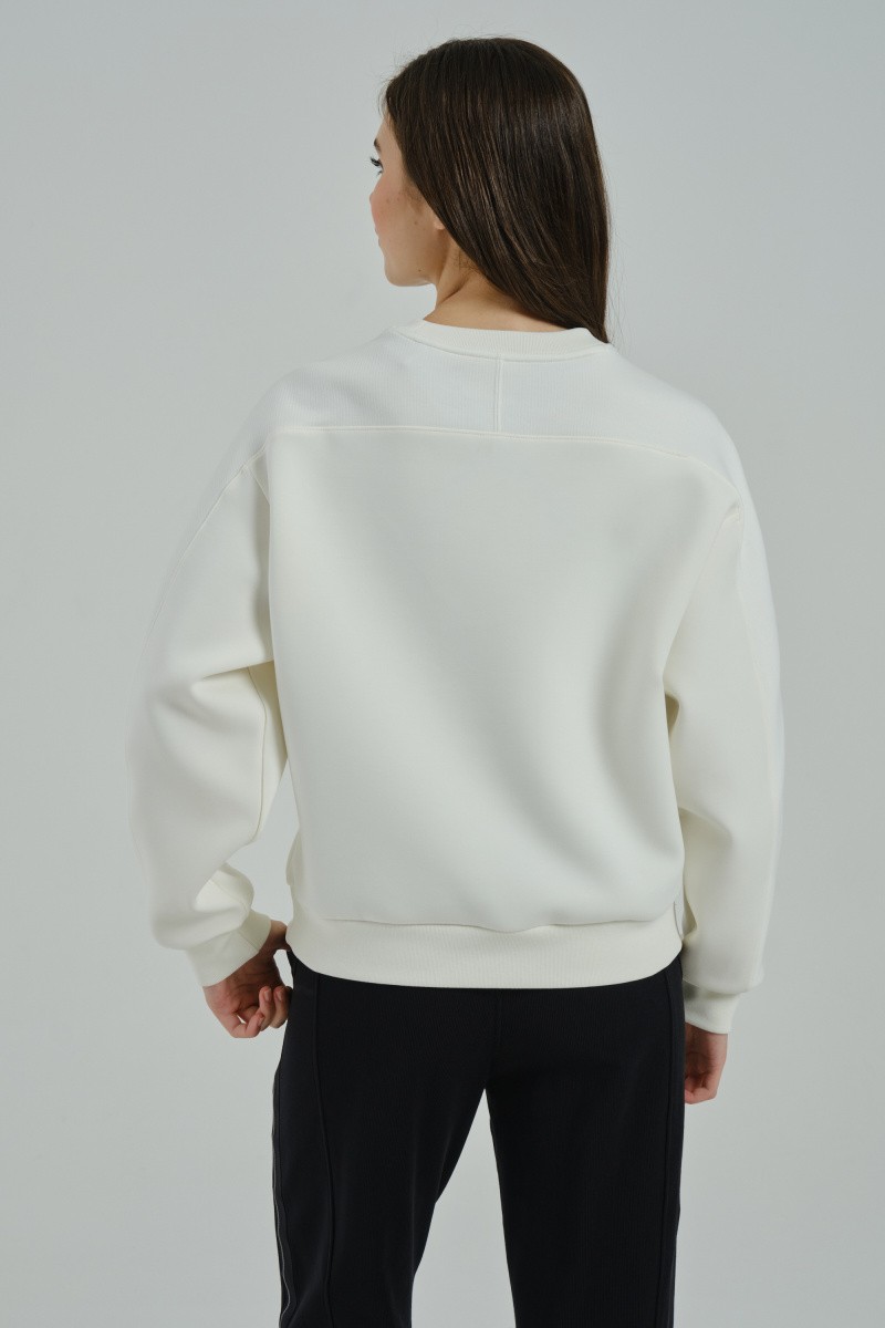 ������� ANTA ICONIC Sweatshirt 862518741-1
