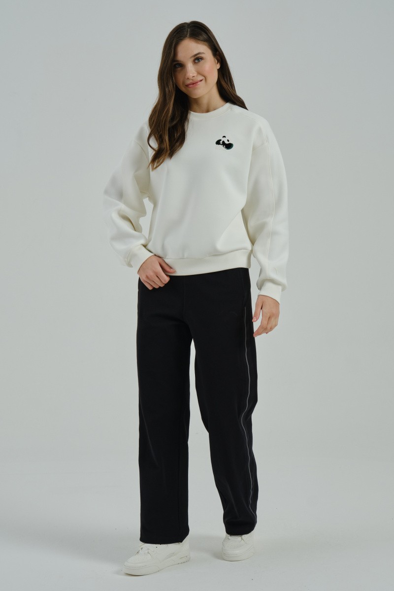 ������� ANTA ICONIC Sweatshirt 862518741-1