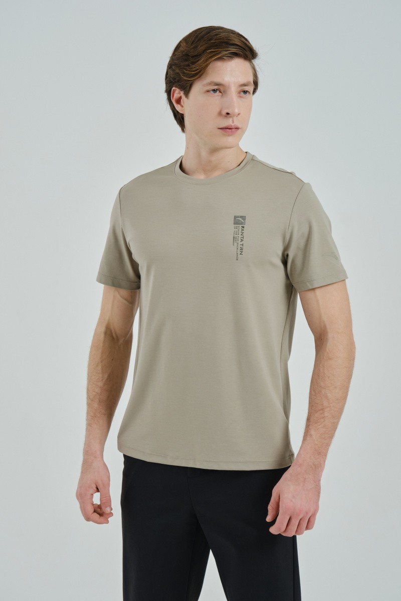 �������� ANTA TRN SS Tee 852527149-2