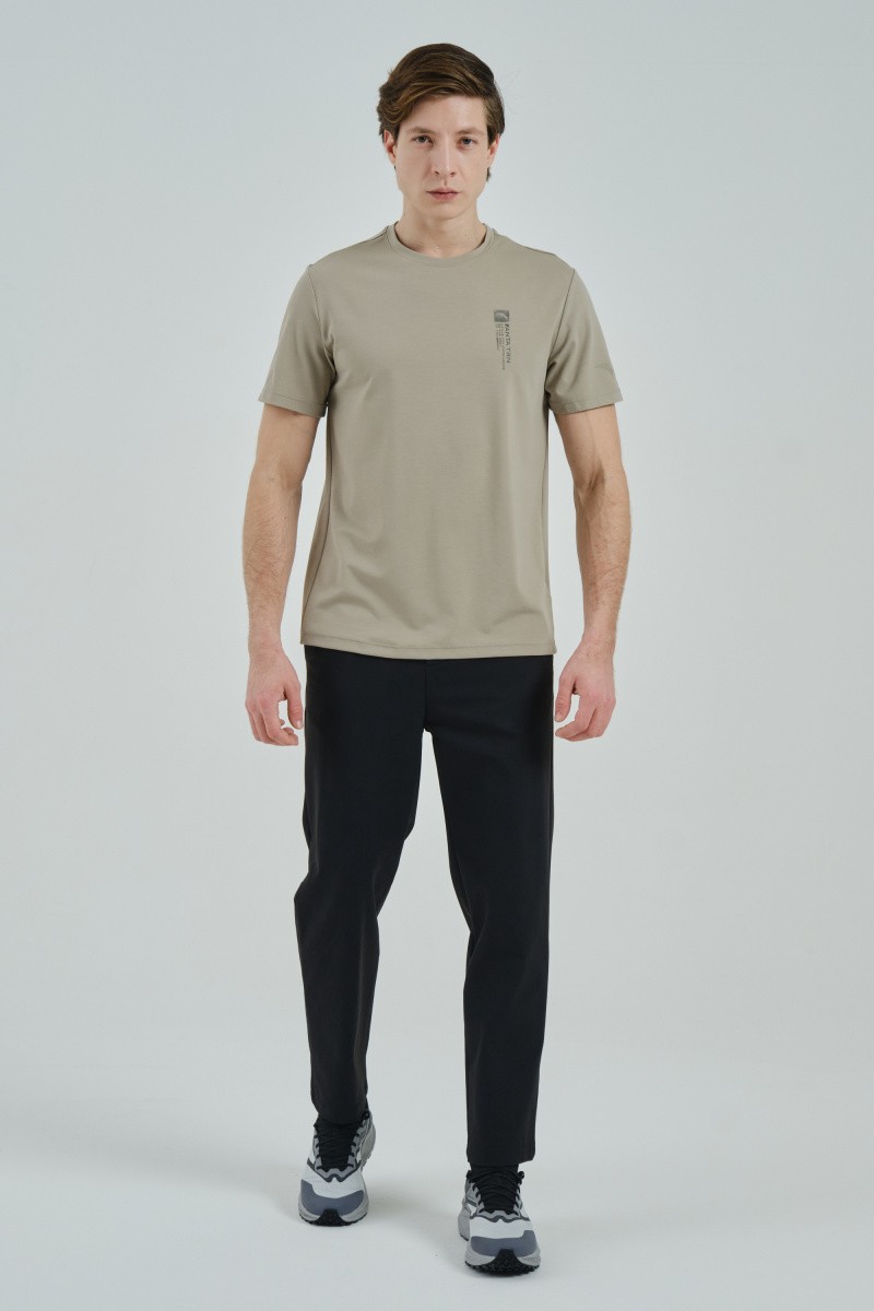 �������� ANTA TRN SS Tee 852527149-2