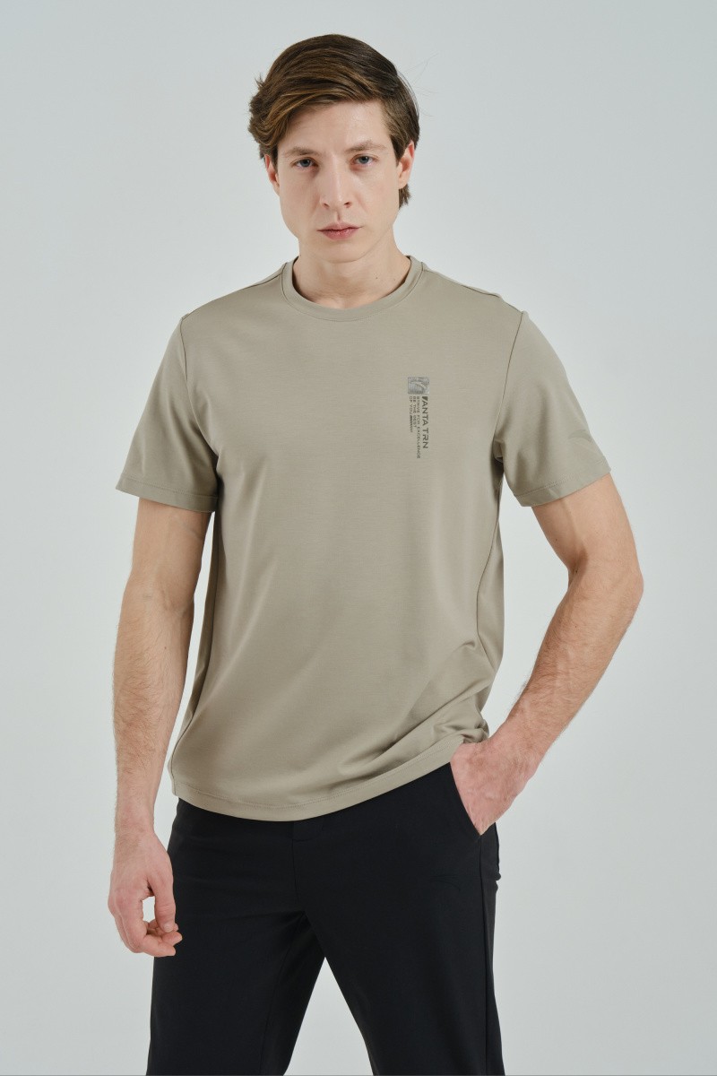 �������� ANTA TRN SS Tee 852527149-2