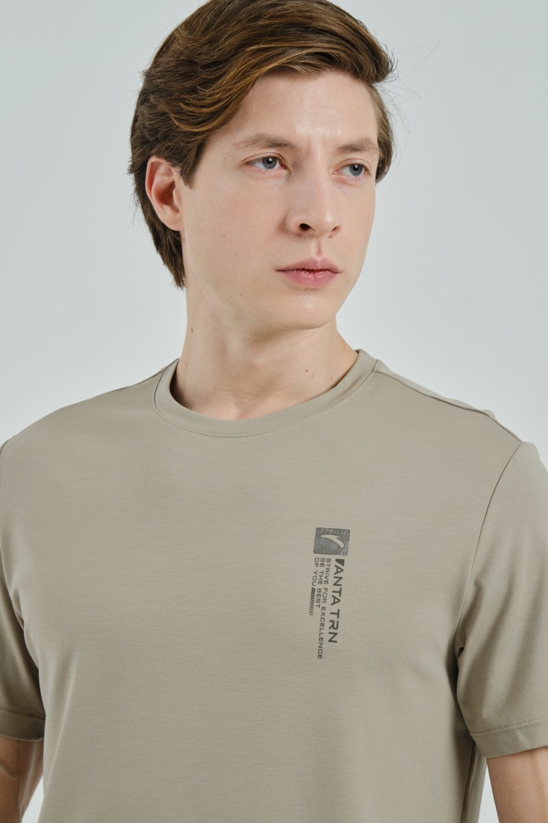 �������� ANTA TRN SS Tee 852527149-2