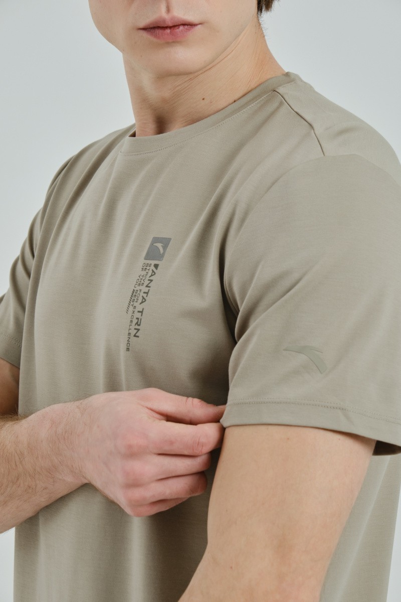 �������� ANTA TRN SS Tee 852527149-2
