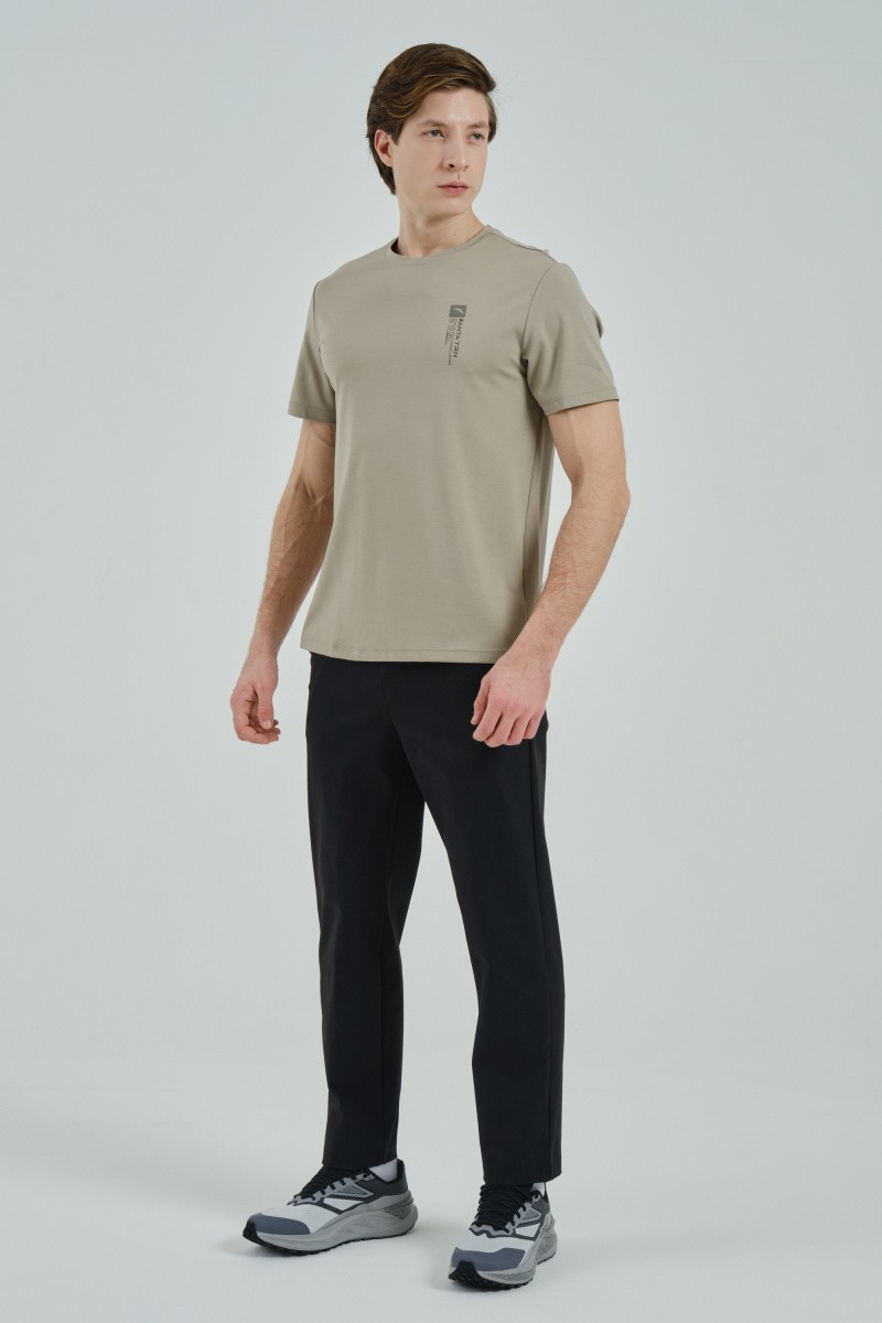 �������� ANTA TRN SS Tee 852527149-2