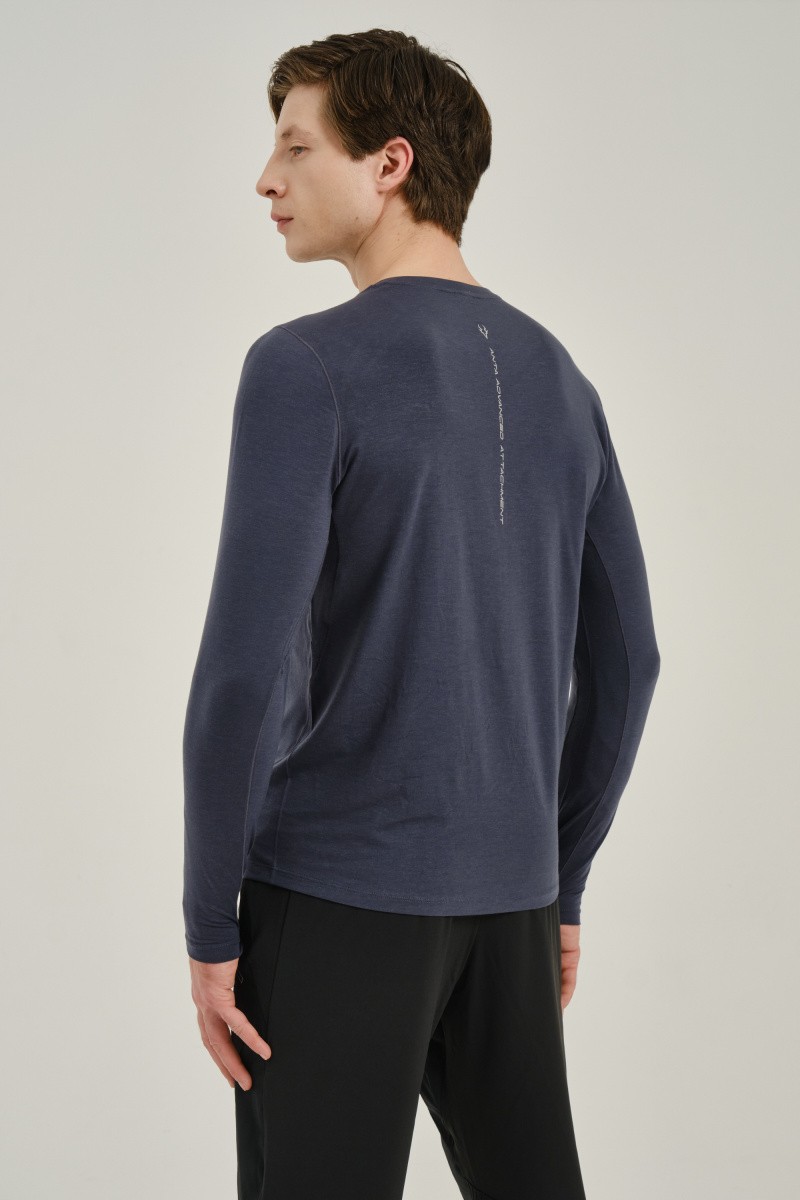 �������� ANTA ADVANCED RUNNING LS Tee 852515401-2