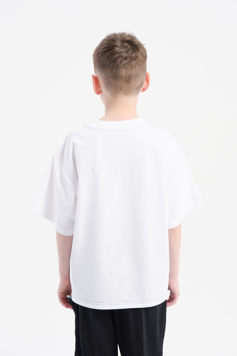 �������� ANTA Fashion SS Tee W352528101-2