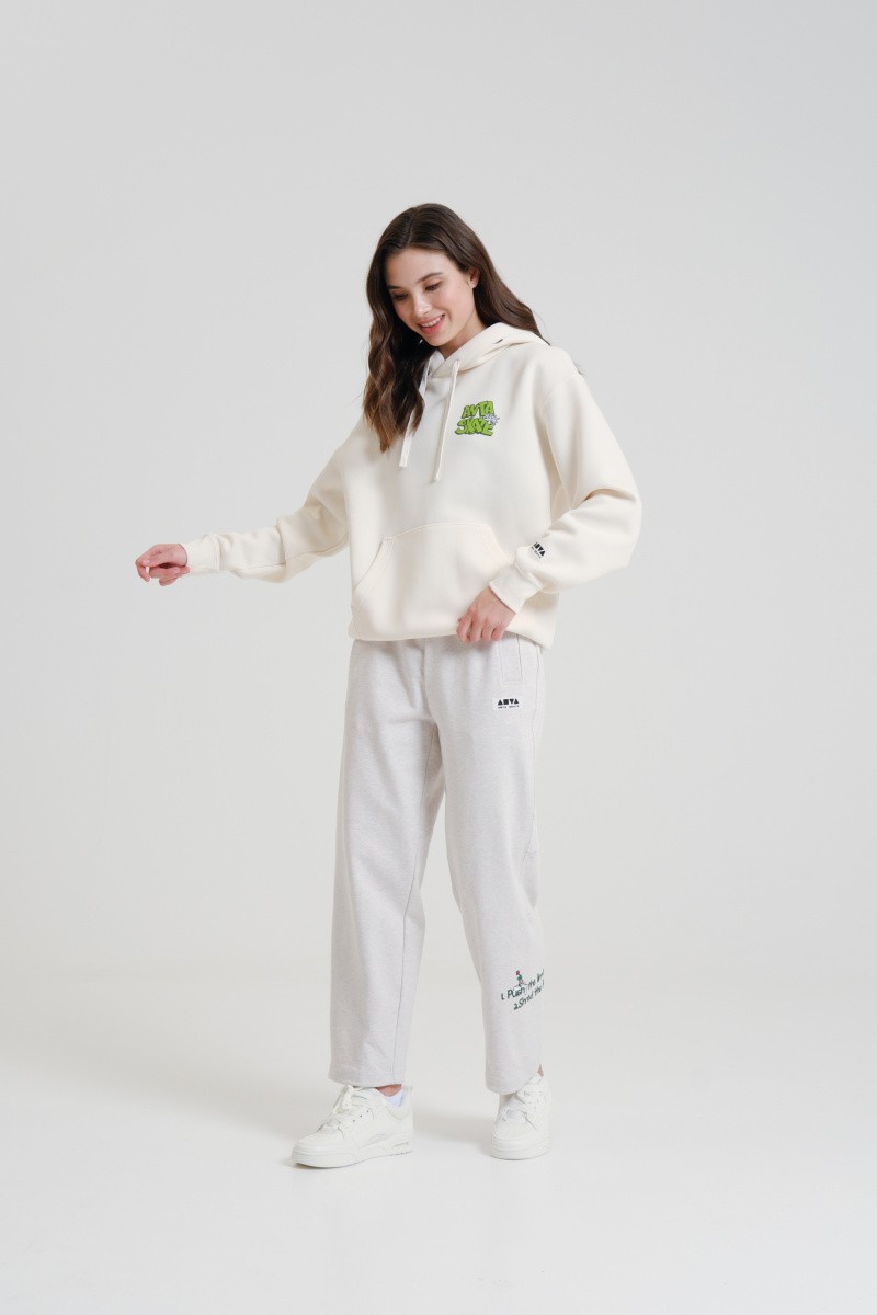 ���� ANTA ANTA SKATE Sweat Hoodie 872518701-5