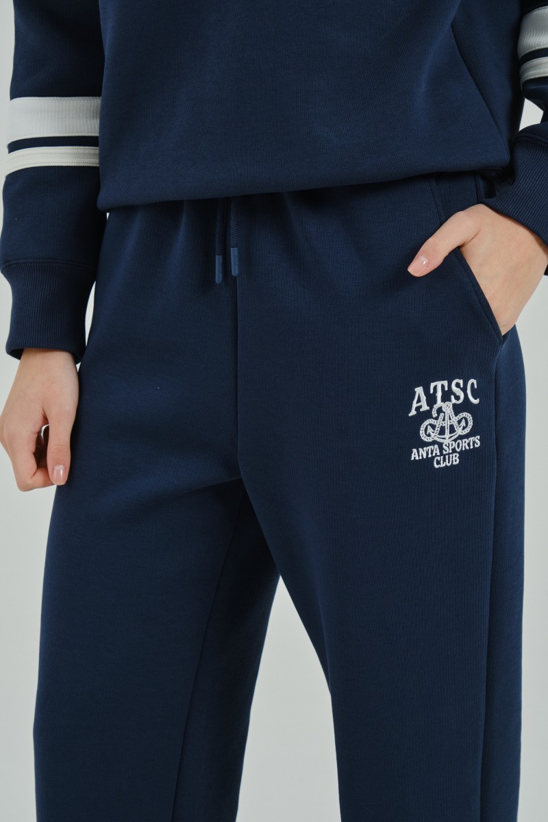 ����� ����������� ANTA ATSC Knit Track Pants 862518309-2