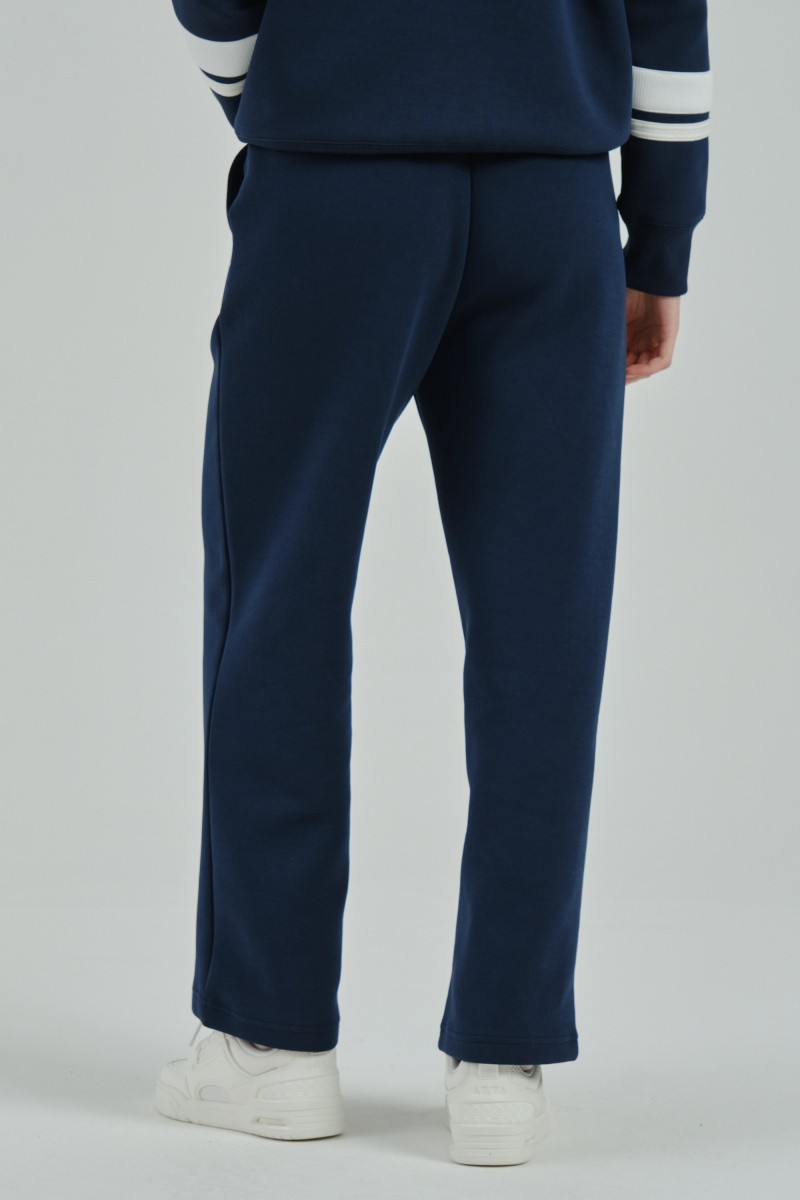 ����� ����������� ANTA ATSC Knit Track Pants 862518309-2