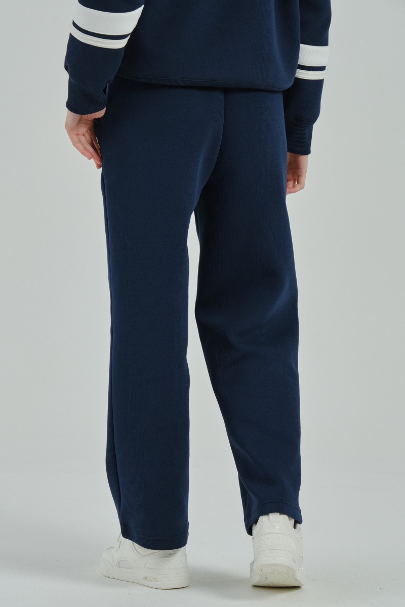����� ����������� ANTA ATSC Knit Track Pants 862518309-2
