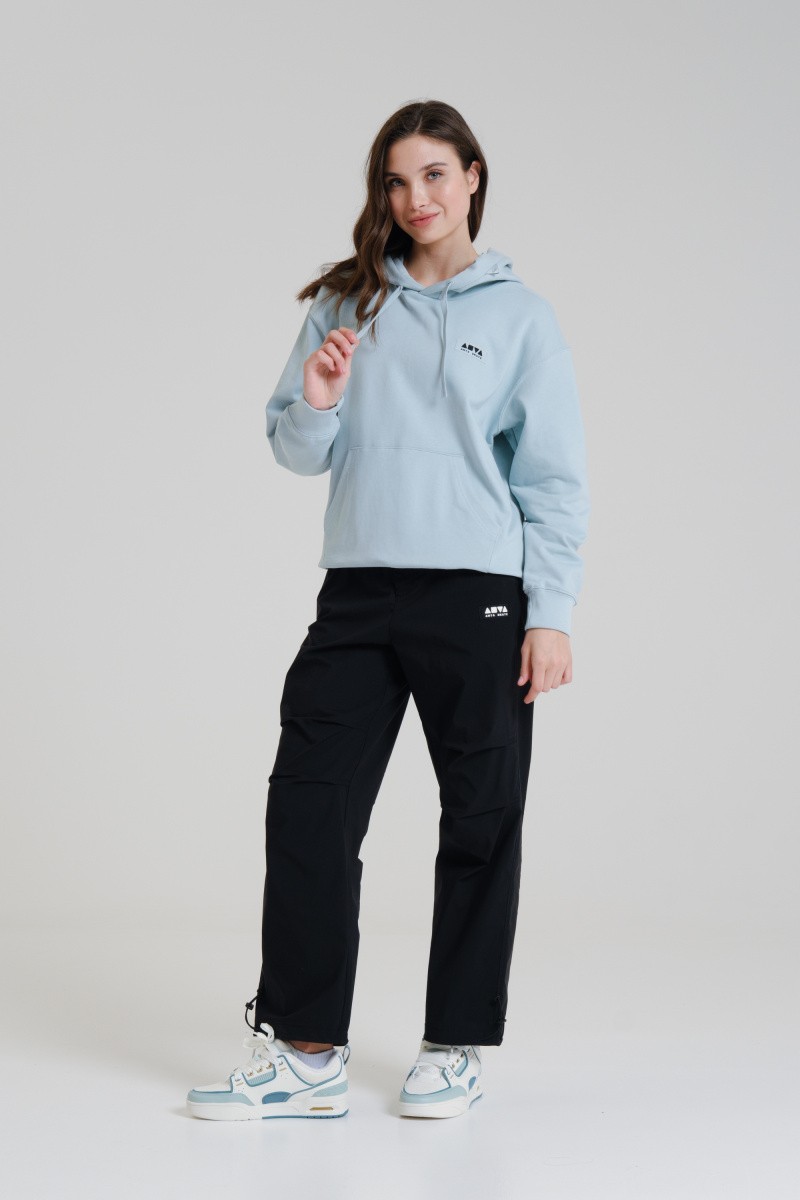 ���� ANTA ANTA SKATE Sweat Hoodie 872518702S-8