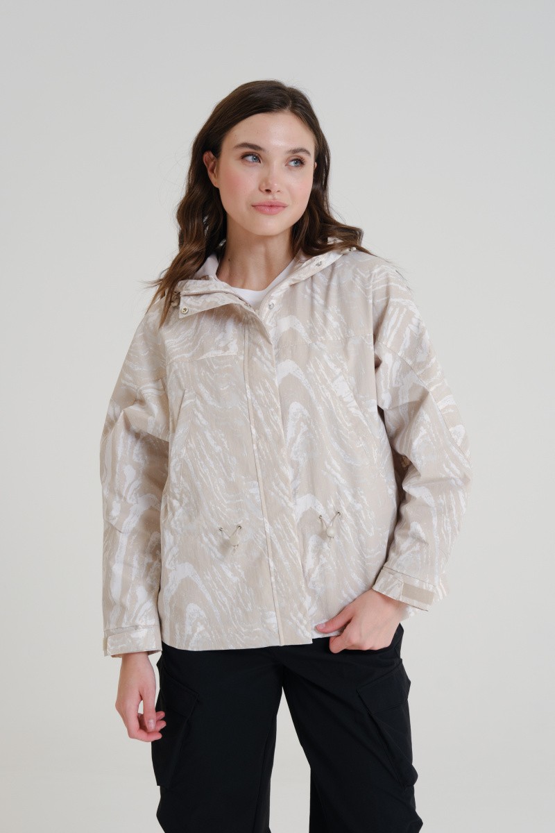 ������ ANTA CAMPING Woven Track Top 862526608-1
