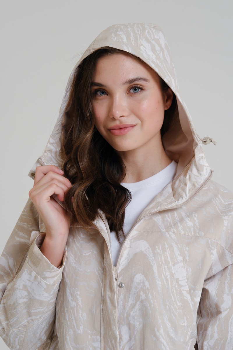 ������ ANTA CAMPING Woven Track Top 862526608-1