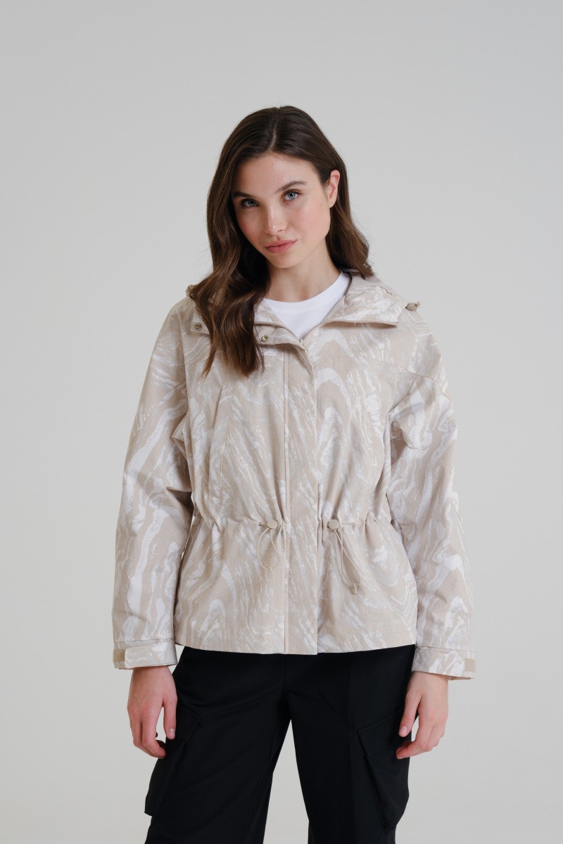 ������ ANTA CAMPING Woven Track Top 862526608-1