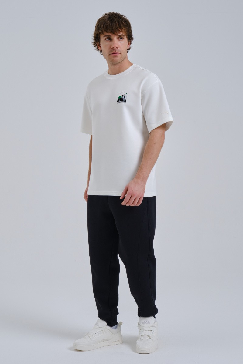 �������� ANTA ICONIC SS Tee 852528151-1
