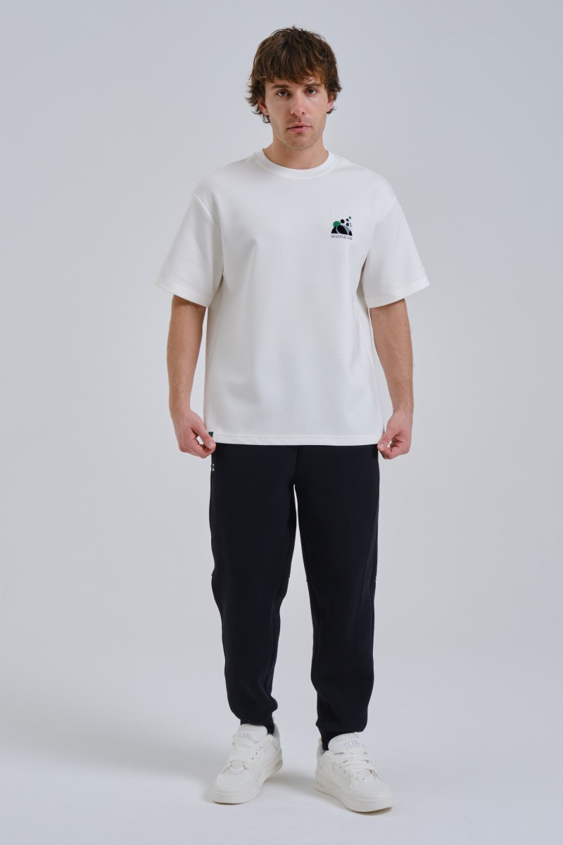 �������� ANTA ICONIC SS Tee 852528151-1