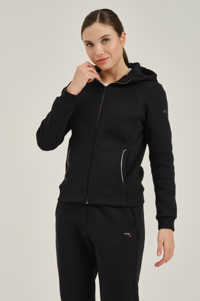 ��������� �� ������ ANTA TRN Knit Track Top 862517707S-4