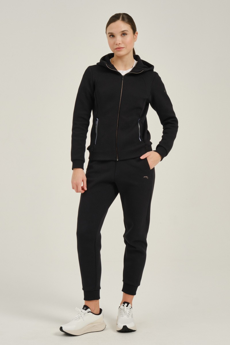 ��������� �� ������ ANTA TRN Knit Track Top 862517707S-4