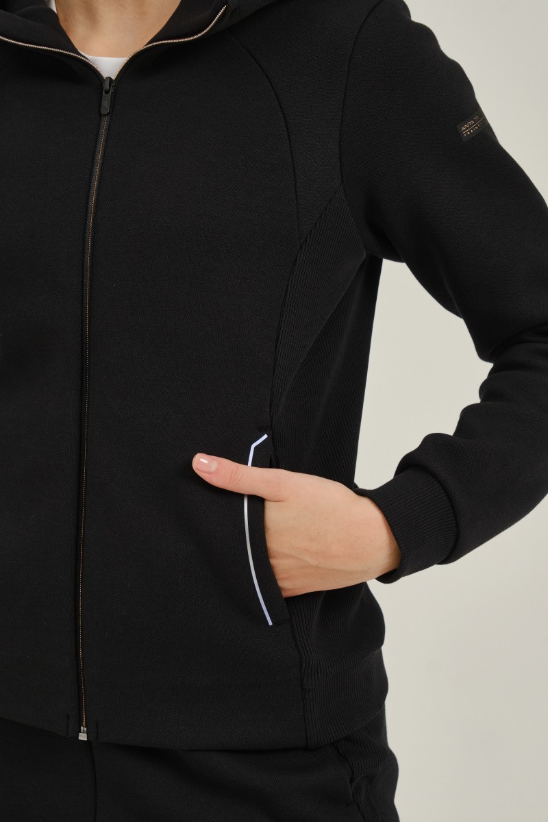 ��������� �� ������ ANTA TRN Knit Track Top 862517707S-4