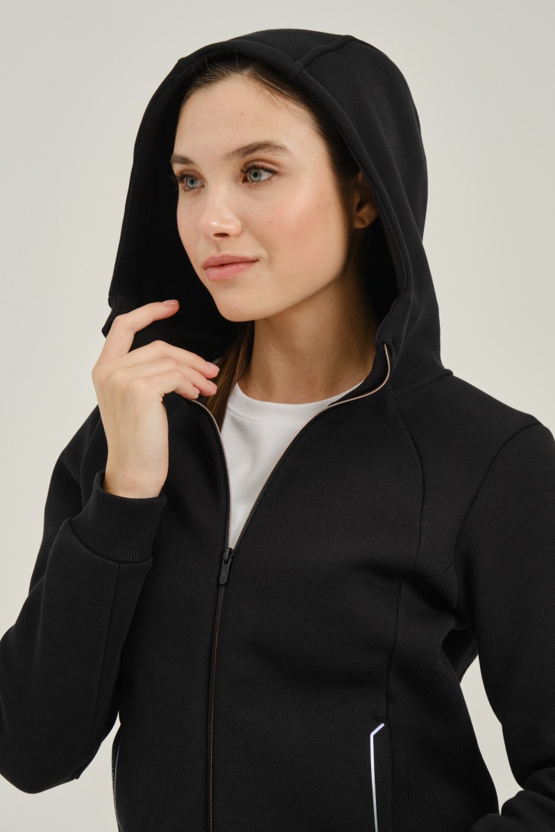 ��������� �� ������ ANTA TRN Knit Track Top 862517707S-4