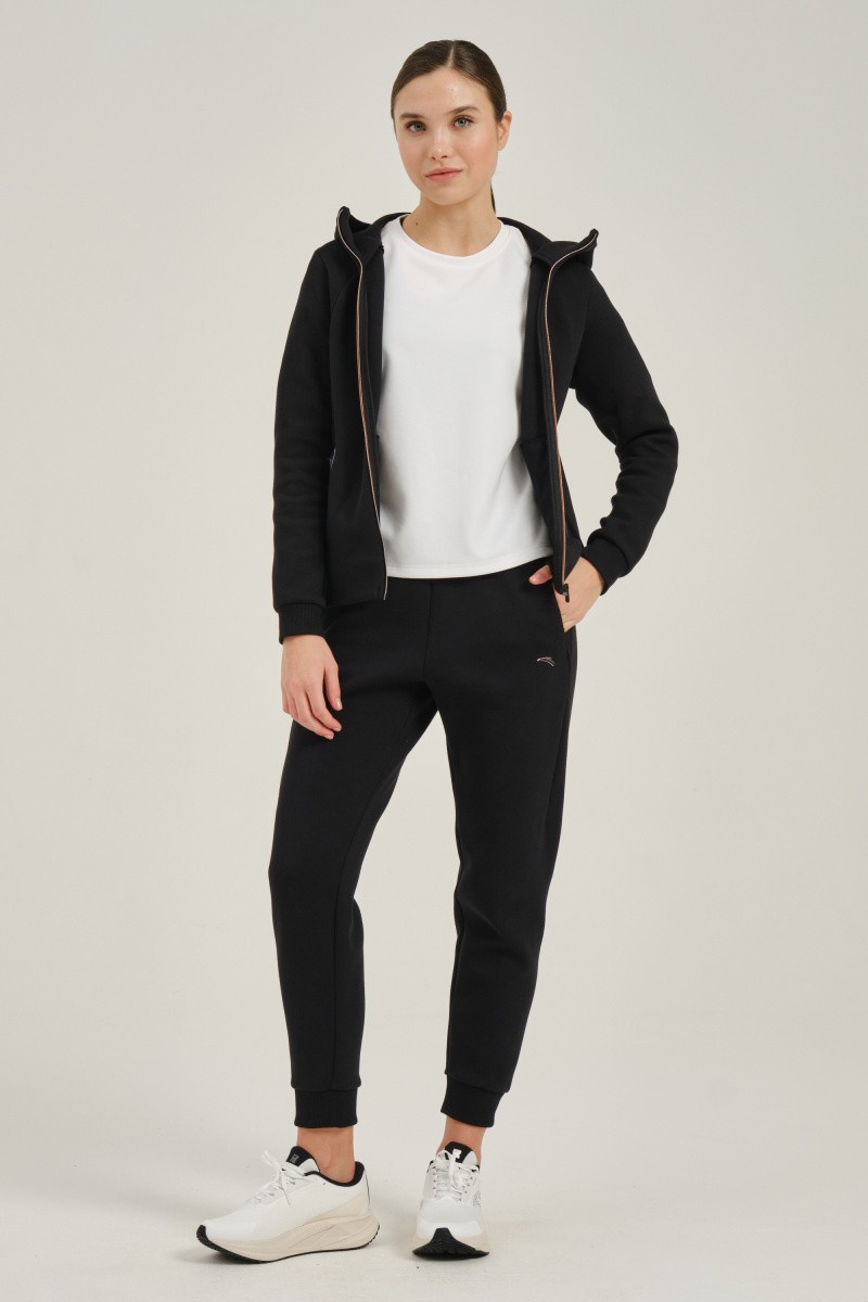 ��������� �� ������ ANTA TRN Knit Track Top 862517707S-4