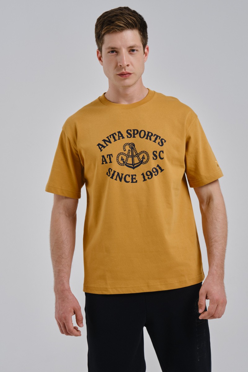 �������� ANTA ATSC SS Tee 852528132-2