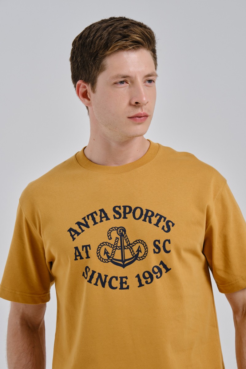 �������� ANTA ATSC SS Tee 852528132-2