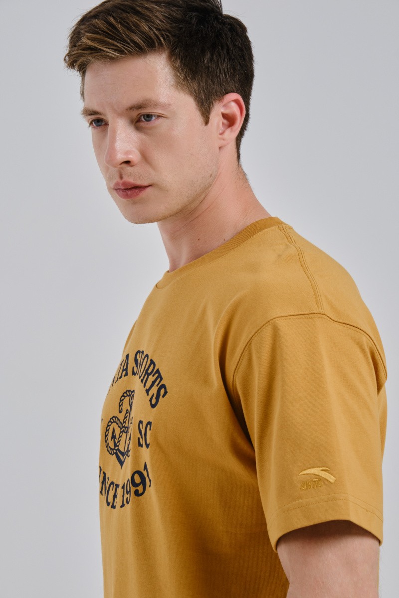 �������� ANTA ATSC SS Tee 852528132-2