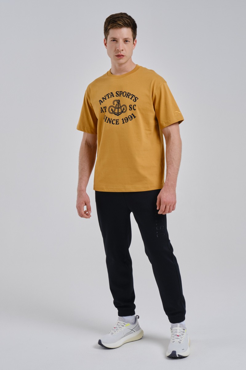 �������� ANTA ATSC SS Tee 852528132-2