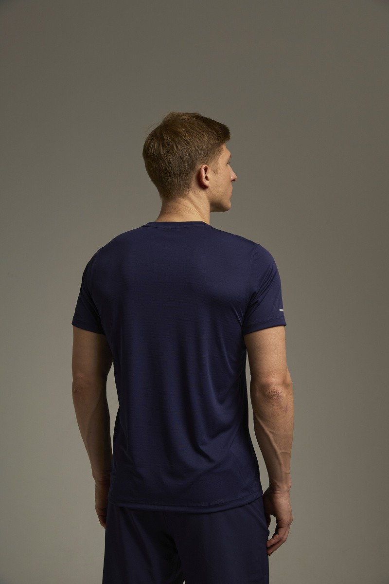 �������� ANTA Team Sport SS Tee 852515107C-3