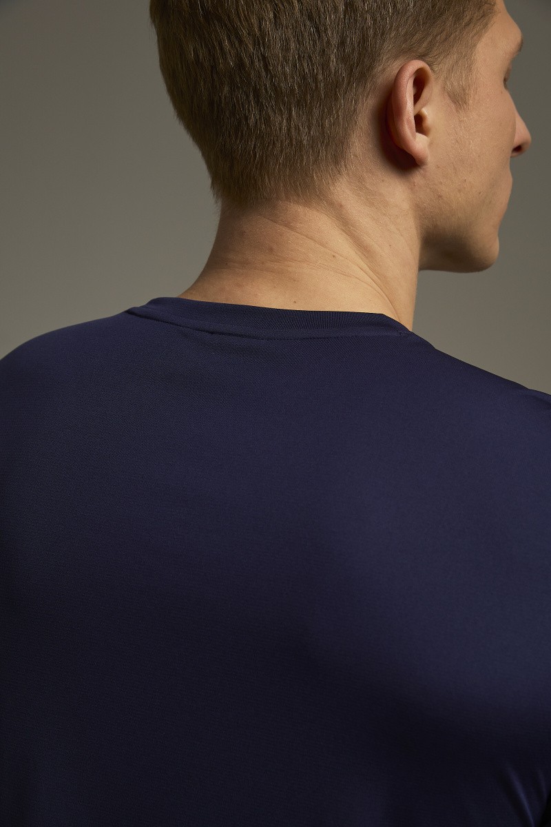 �������� ANTA Team Sport SS Tee 852515107C-3