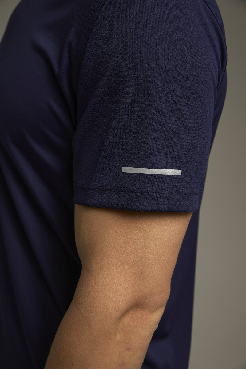 �������� ANTA Team Sport SS Tee 852515107C-3