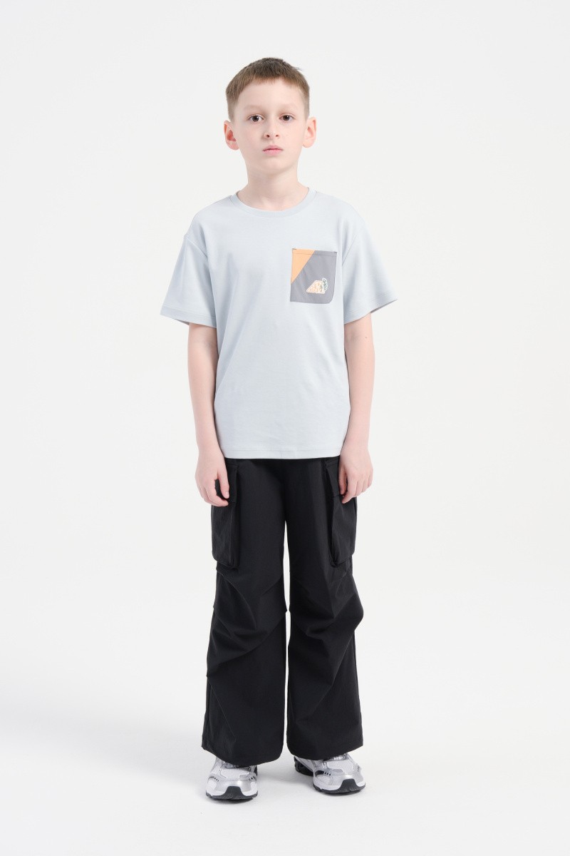 ����� ����������� ANTA Fashion Woven Track Pants W352528502-1