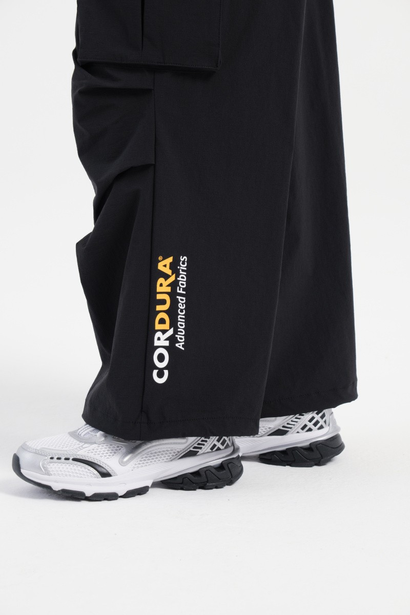 ����� ����������� ANTA Fashion Woven Track Pants W352528502-1