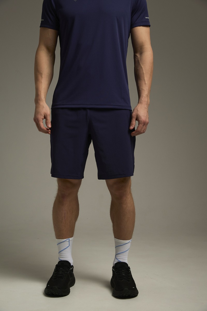 ����� ����������� ANTA Team Sport Woven Shorts 852515507C-2