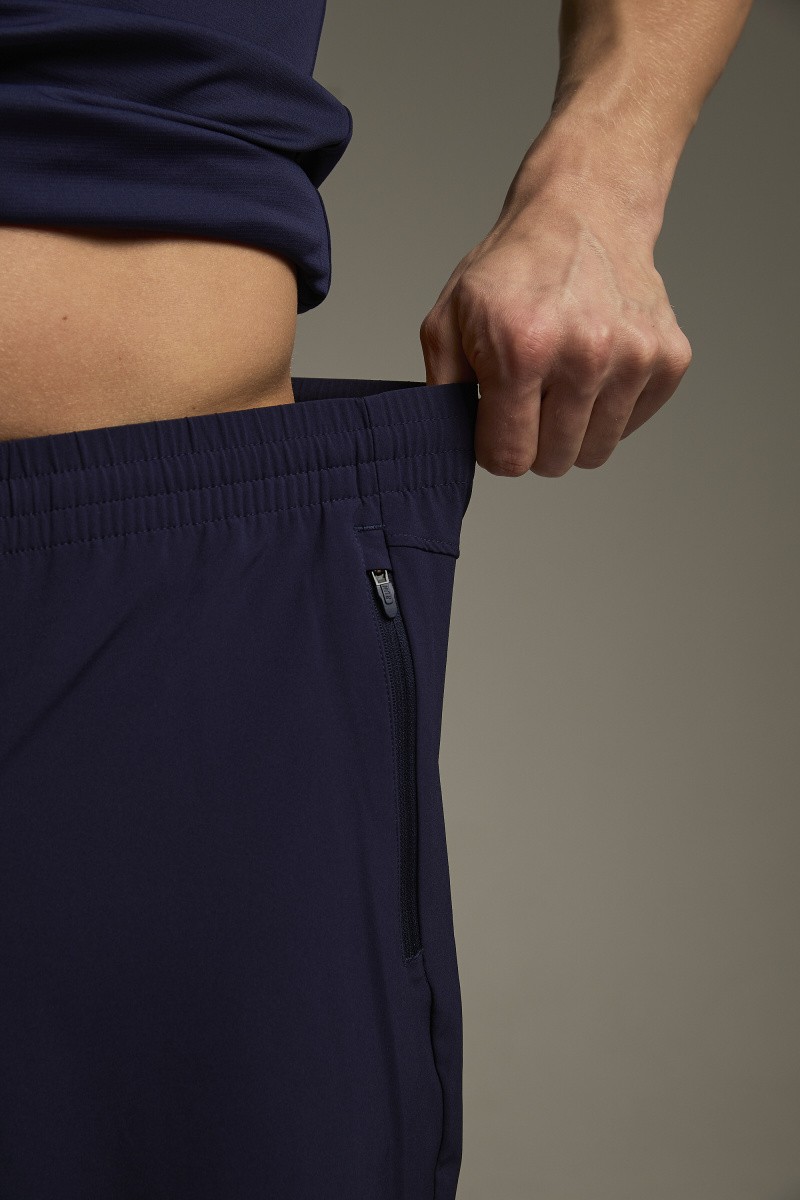 ����� ����������� ANTA Team Sport Woven Shorts 852515507C-2