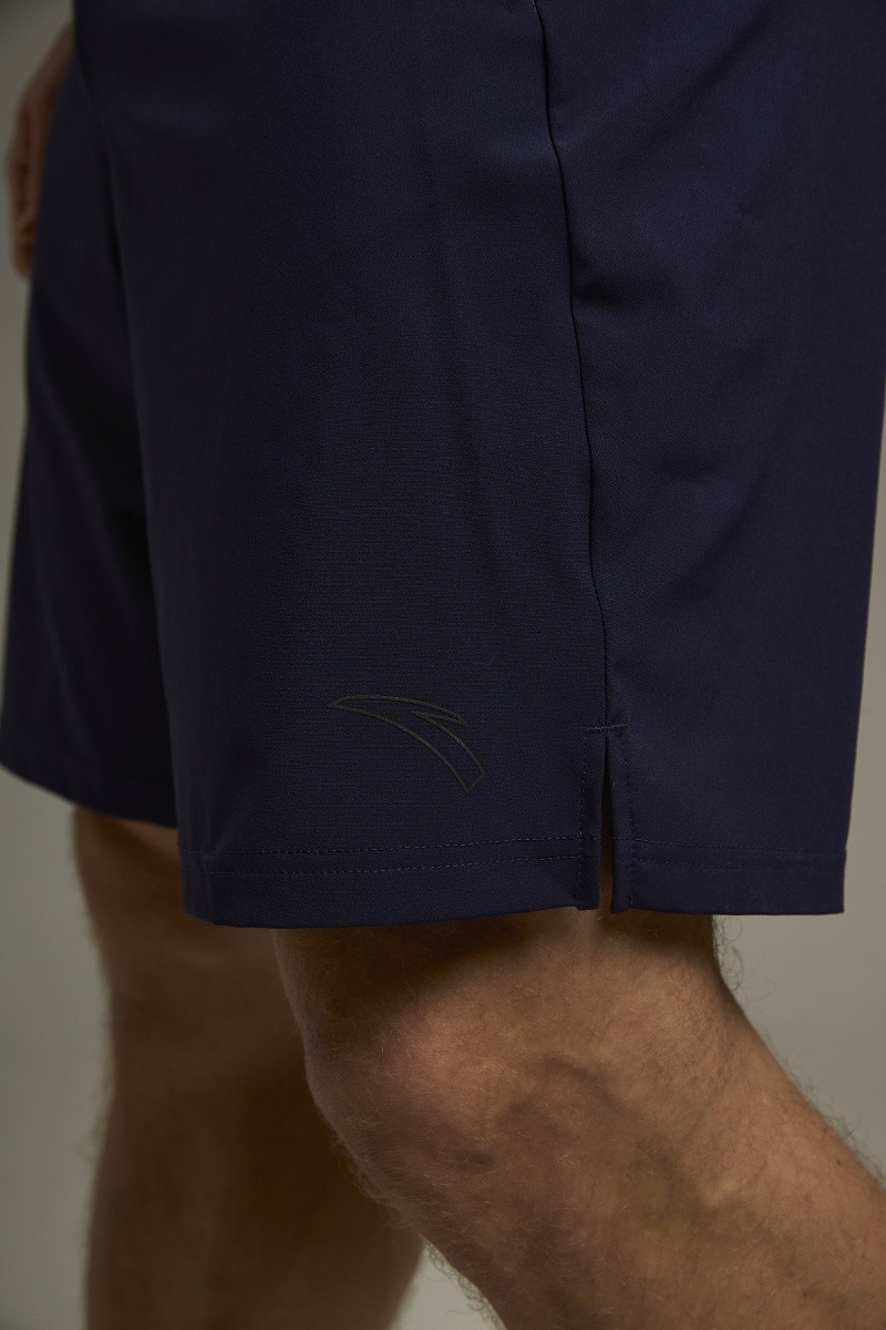 ����� ����������� ANTA Team Sport Woven Shorts 852515507C-2
