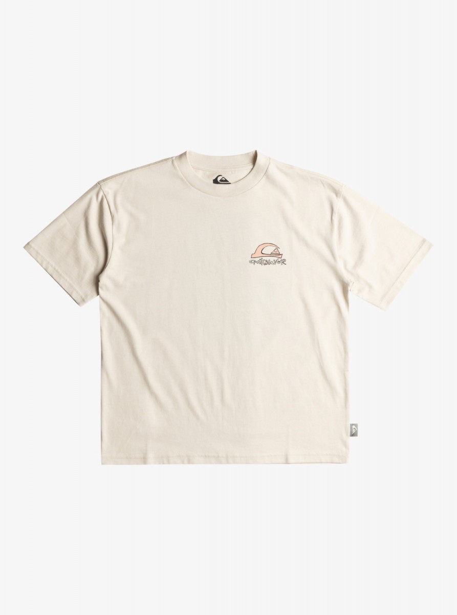 Футболка с коротким рукавом Grinderz