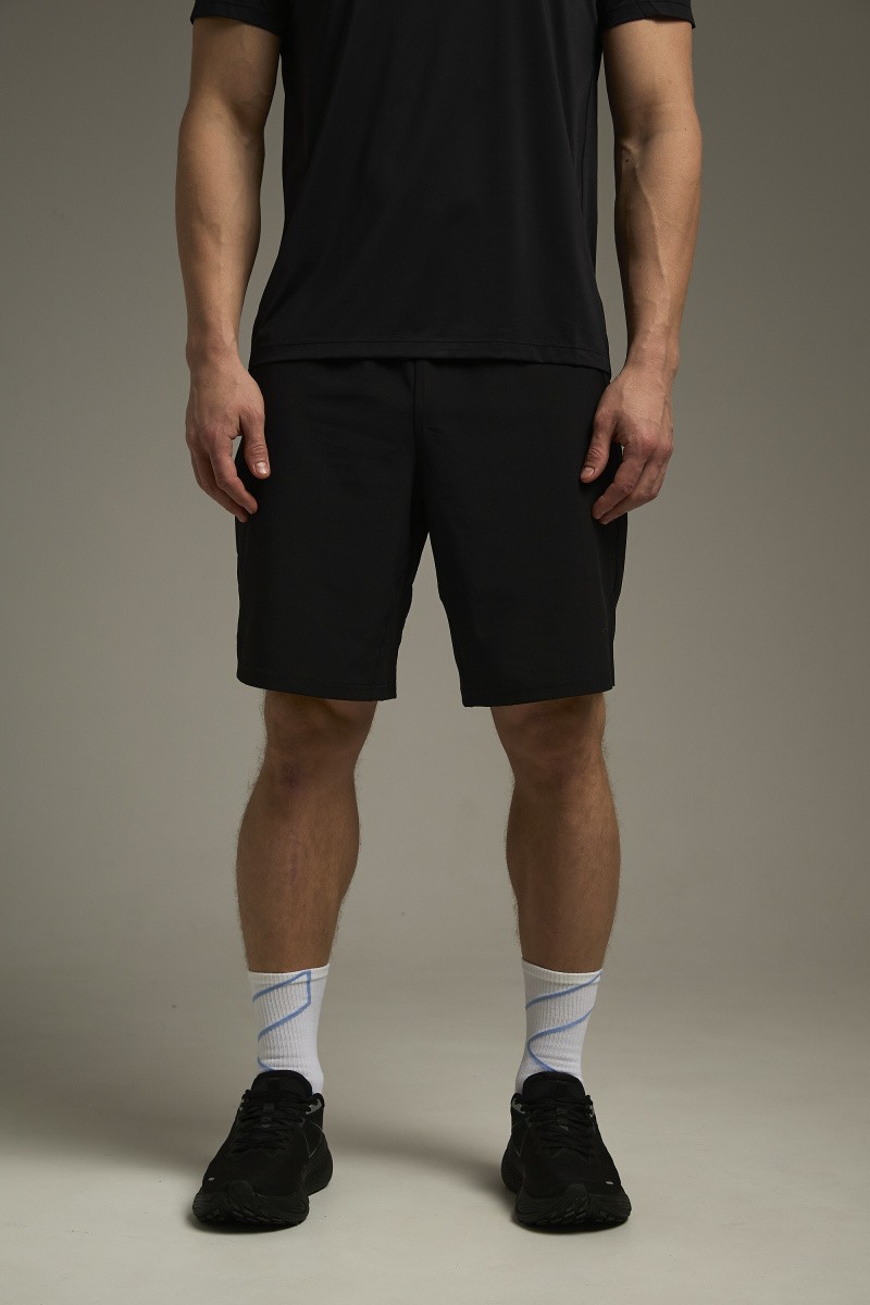 ����� ����������� ANTA Team Sport Woven Shorts 852515507C-1