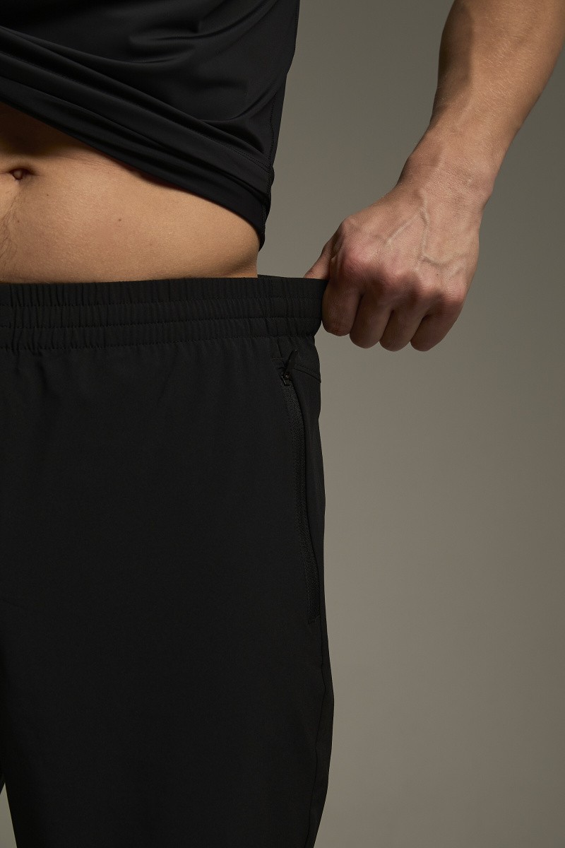 ����� ����������� ANTA Team Sport Woven Shorts 852515507C-1