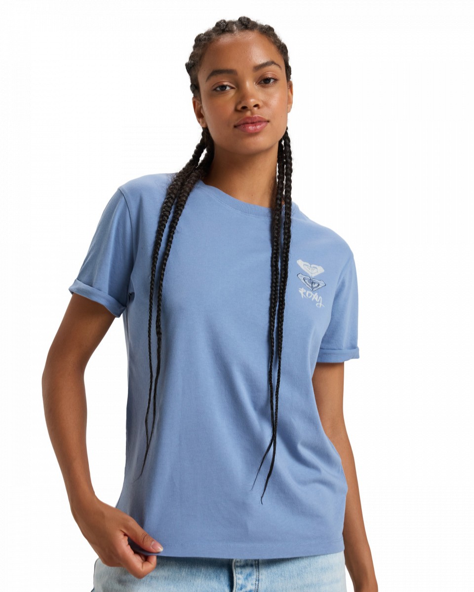 Футболка с коротким рукавом Noon Ocean Art 1699₽