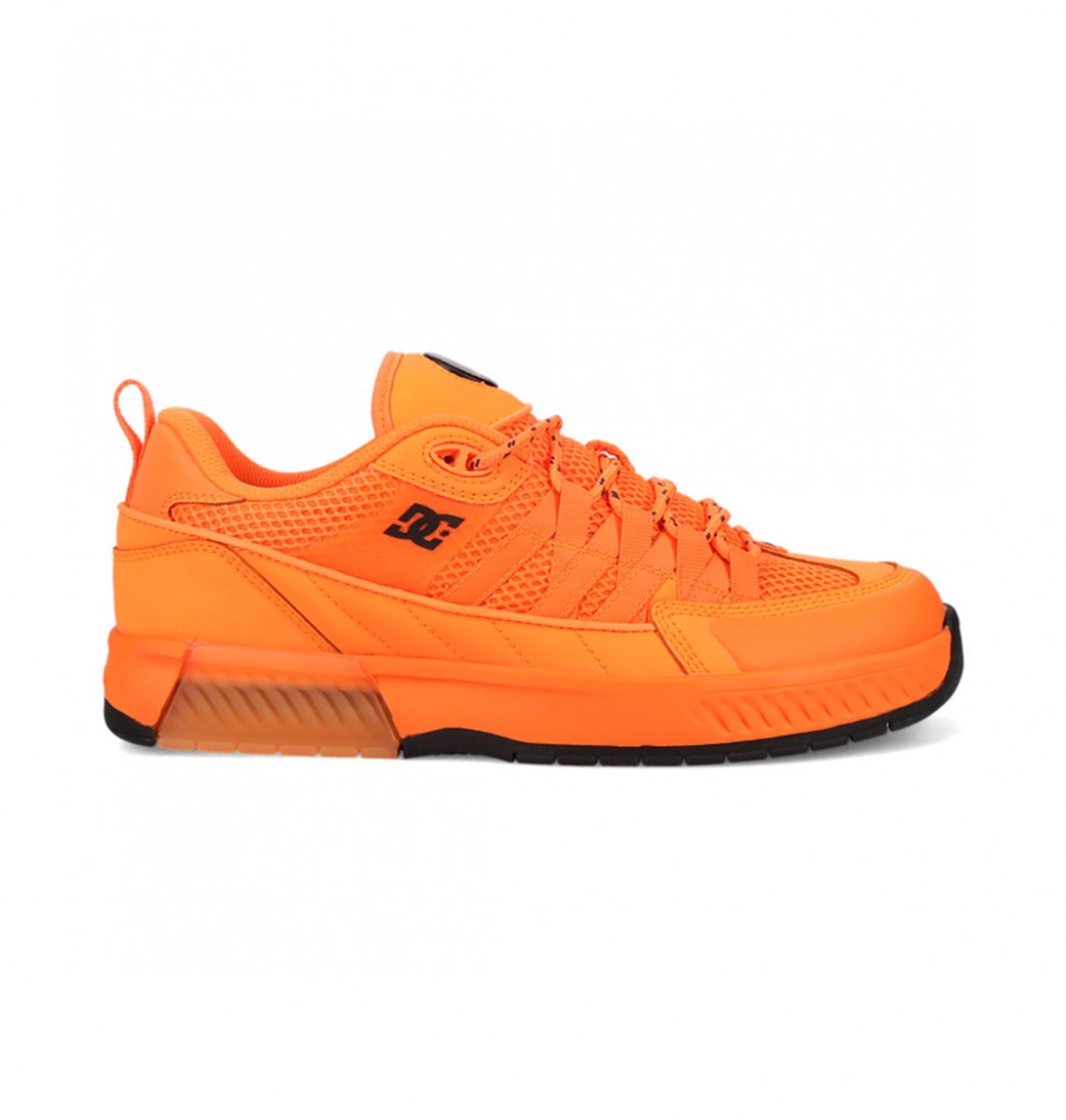 фото Мужские кеды dc shoes lucien