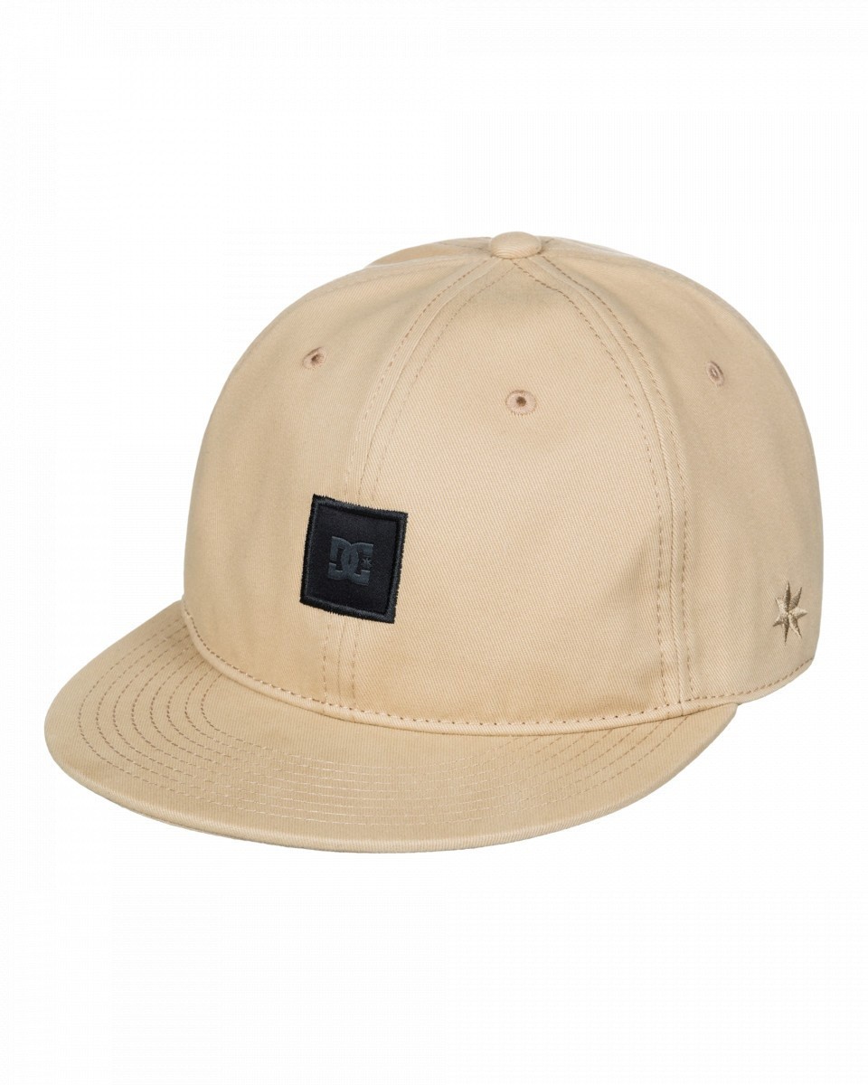 Мужская кепка DC 1994 STRAPBACK 2399₽