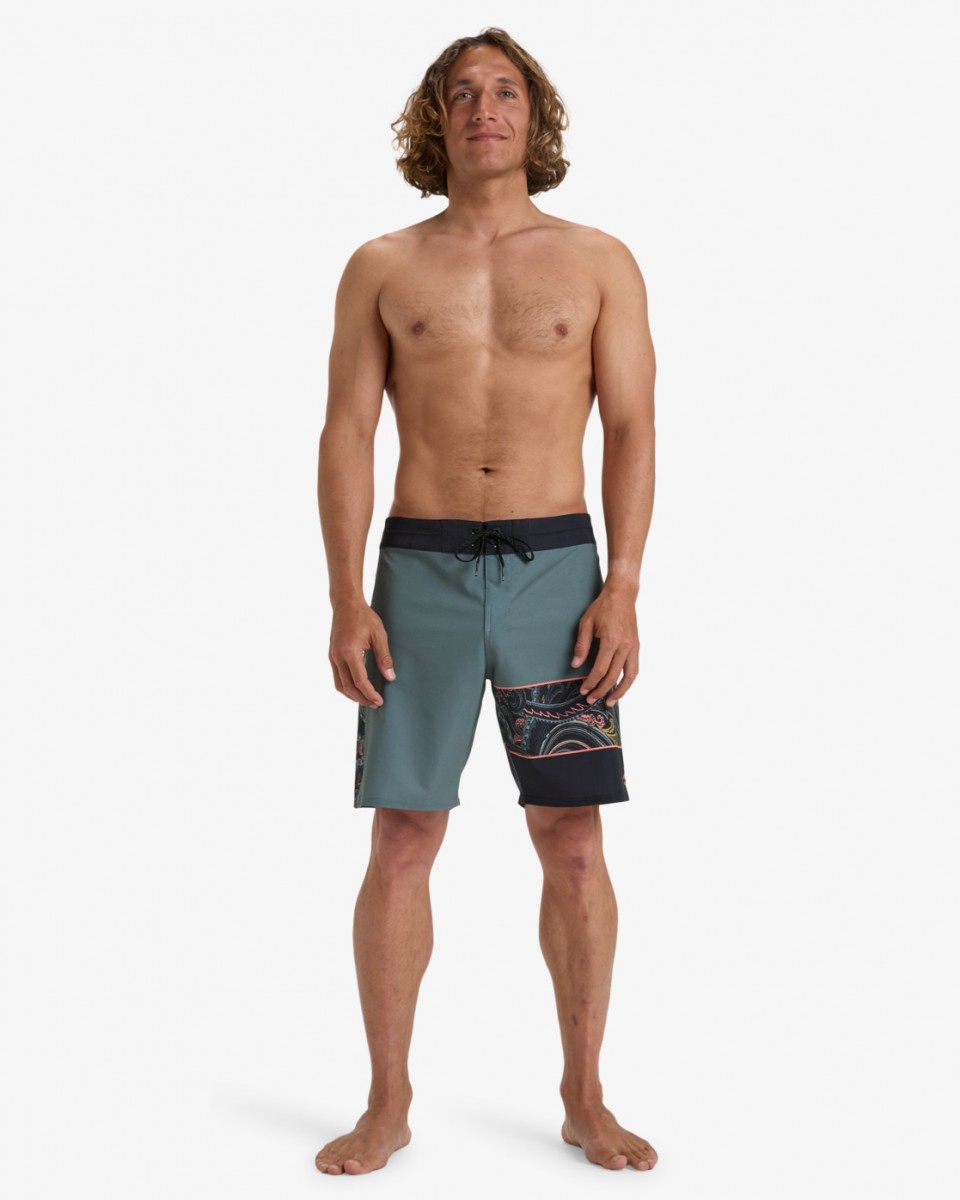 BURLEIGH PRO