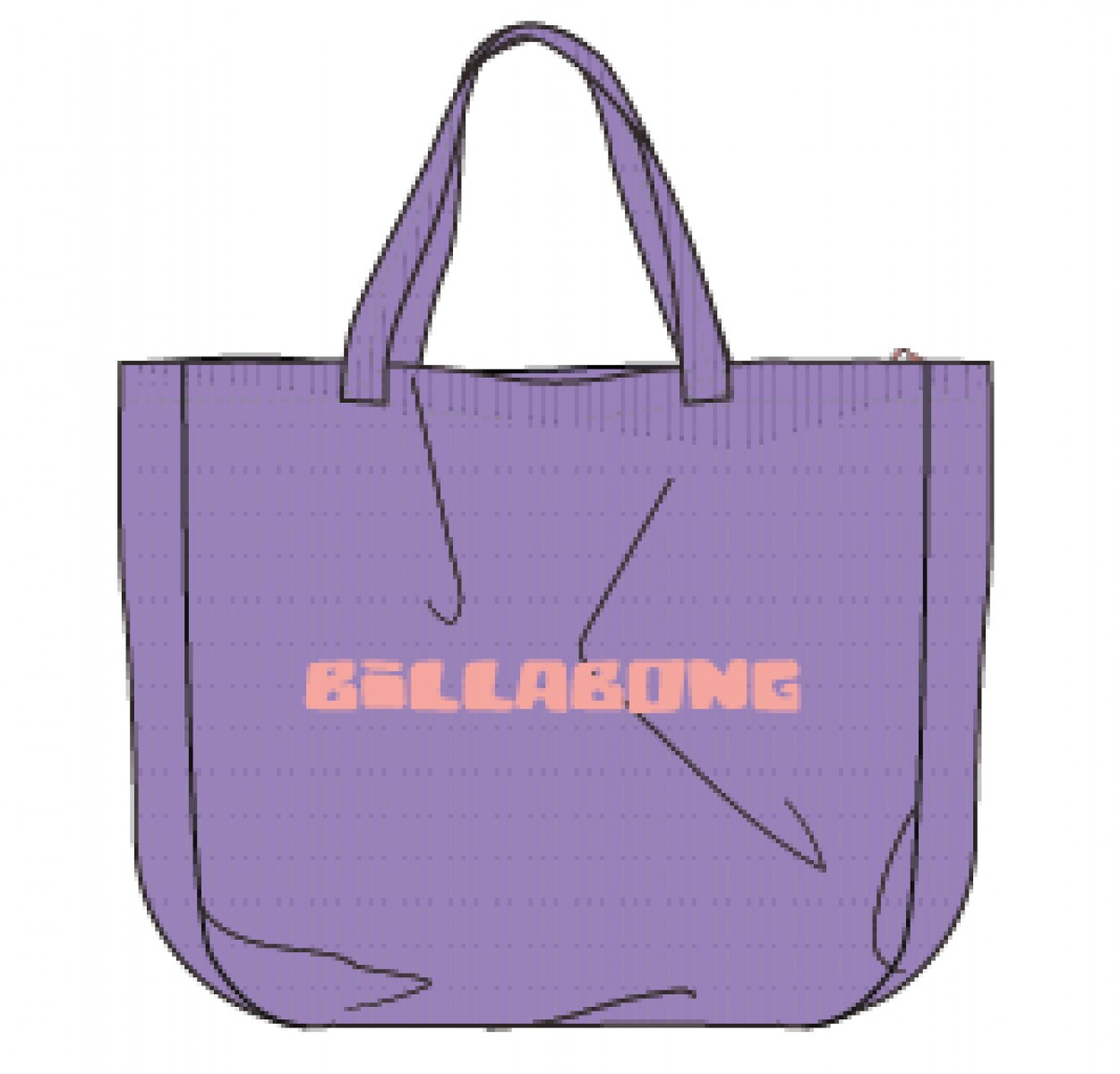 DREAMAWAY TOTE 6399₽