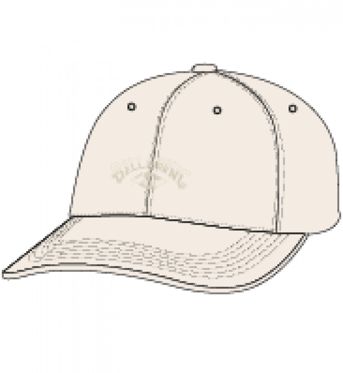 ESSENTIAL CAP 3399₽