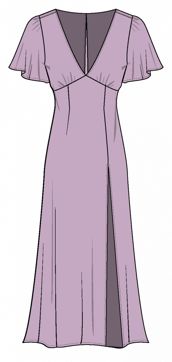 Женское платье Jet Set 9999₽