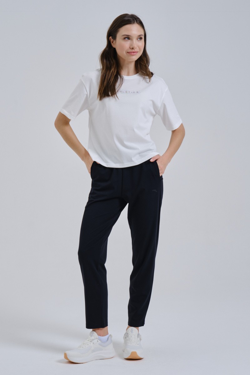 �������� ANTA TRN SS Tee 862527122-1
