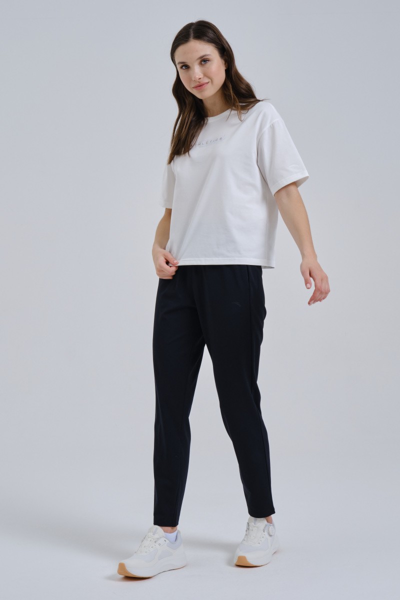 �������� ANTA TRN SS Tee 862527122-1