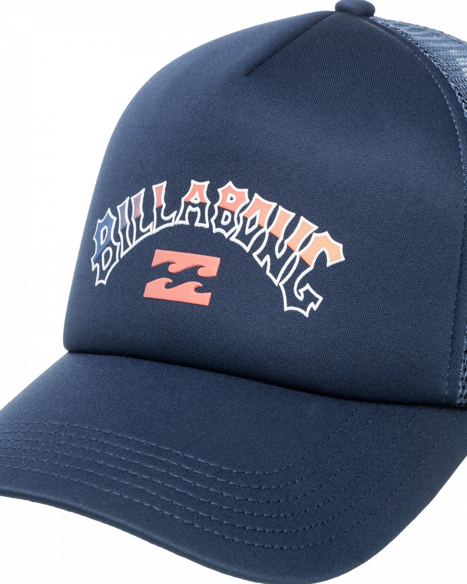    Billabong Podium